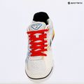 Мъжки футболни обувки Joma Top Flex Rebound IN white/red 9