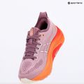 Дамски обувки за бягане ASICS Gel-Kayano 31 light ube/white 9