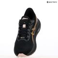 Дамски обувки за бягане ASICS GT-1000 13 GTX black/ stadium orange 9