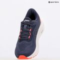 Дамски обувки за бягане ASICS GT-1000 13 indigo fog/white 9