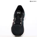 Мъжки обувки за бягане ASICS GT-1000 13 black/wave teal 9
