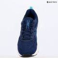 Мъжки обувки за бягане ASICS Gel-Contend 9 blue expanse/digital aqua 9