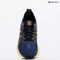Мъжки обувки за бягане ASICS Gel-Kayano 31 indigo blue/gunmetal 9