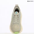Мъжки обувки за бягане ASICS Gel-Kayano 31 white sage/birch 9