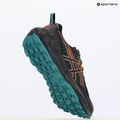Мъжки обувки за бягане ASICS Gel-Sonoma 8 GTX black/rainy lake 9
