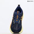 Мъжки обувки за бягане ASICS Novablast 5 indigo blue/amber 9