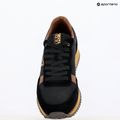 Мъжки обувки Napapijri Cosmos black/ brown 9