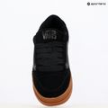 Мъжки обувки Vans Hylane black/gum 9