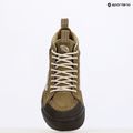 Обувки Vans MTE Sk8-Hi Waterproof olive drab 9