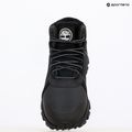 Мъжки обувки Timberland Winsor Trail Mid black mesh 9