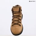Мъжки обувки Timberland Hudson Road Mid Lace Waterproof Chukka medium beige nubuck 9