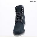 Мъжки обувки Timberland Premium 6 In Lace navy nubuck 9