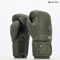 Боксови ръкавици Venum Impact Evo Boxing Gloves earth khaki 7