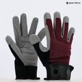 Дамска ръкавица за катерене Black Diamond Crag red BD8018666018XS 6
