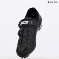 Мъжки обувки за MTB колоездене Sidi Eagle 10 black/black 14