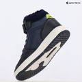 Детски обувки KangaROOS K-CP Bound Mid EV dark navy / lime 9