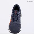 Мъжки обувки ASICS Gel-Rocket 11 indigo fog/new orange 8