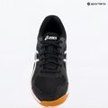 Мъжки обувки ASICS Upcourt 6 black/white 8