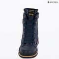 Дамски обувки Geox Adelhide ABX navy 7