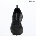 Мъжки обувки за бягане ASICS Gel-Sonoma 8 GTX black/carrier grey 9