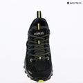 Дамски обувки за трекинг CMP Rigel Low Wp nero/lime 9