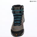 Мъжки обувки за трекинг SCARPA Moraine Mid Pro Gtx anthracite 9