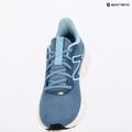 Дамски обувки за бягане New Balance 411 v3 blue 9