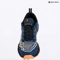 Дамски обувки за бягане Mizuno Wave Daichi 8 estate blue/apricot ice/lack 9