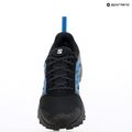 Мъжки обувки за бягане Salomon Wander GTX black/darkest spruce/ibiza blue 7