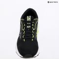 Мъжки обувки за бягане Mizuno Wave Equate 8 black/white/mizuno neo lime 9