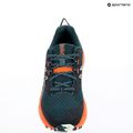 Мъжки обувки за бягане ASICS Trabuco Terra 2 saxon green/pure aqua 17