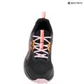 Дамски обувки за бягане ASICS Gel-Sonoma 8 GTX black/light ube 9