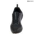 Дамски обувки за бягане ASICS Gel-Sonoma 8 GTX black/carrier grey 9