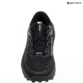 Дамски обувки за бягане ASICS Gel-Trabuco 13 GTX black/graphite grey 9