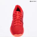 Мъжки обувки ASICS Netburner Ballistic FF 3 speed red / sun coral 9