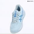 Дамски обувки ASICS Powerbreak FF light blue/blue coast 9