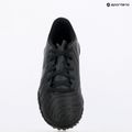 Детски футболни обувки Nike Tiempo Legend 10 Club TF black/black deep jungle 9