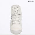 Обувки за борба Nike Fury white / metallic silver 9