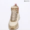 Дамски обувки Napapijri Vertic white/beige 9
