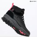 Дамски обувки Napapijri Vertic black 9