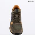 Мъжки обувки Napapijri Cosmos taupe/ green 9