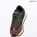 Мъжки обувки Napapijri Jet brown/navy 9