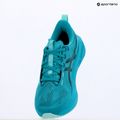 Мъжки обувки за бягане ASICS Novablast 5 wave teal/black 15