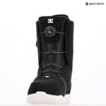 Дамски ботуши за сноуборд DC Lotus black/white/black 14