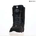 Дамски обувки за сноуборд DC Lotus black/white/black 14