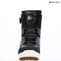 Мъжки обувки за сноуборд ThirtyTwo Lashed Double Boa '24 black/grey 11
