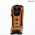 Мъжки обувки за сноуборд DC Phase Boa Pro wheat/black 7