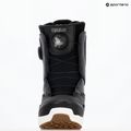 Мъжки обувки за сноуборд ThirtyTwo Tm-2 Double Boa '24 black/white/gum 7