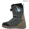 Мъжки обувки за сноуборд ThirtyTwo Lashed Double Boa Powell '24 olive/grey/black 7