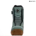 Мъжки обувки за сноуборд ThirtyTwo Stw Double Boa '24 green/gum 7